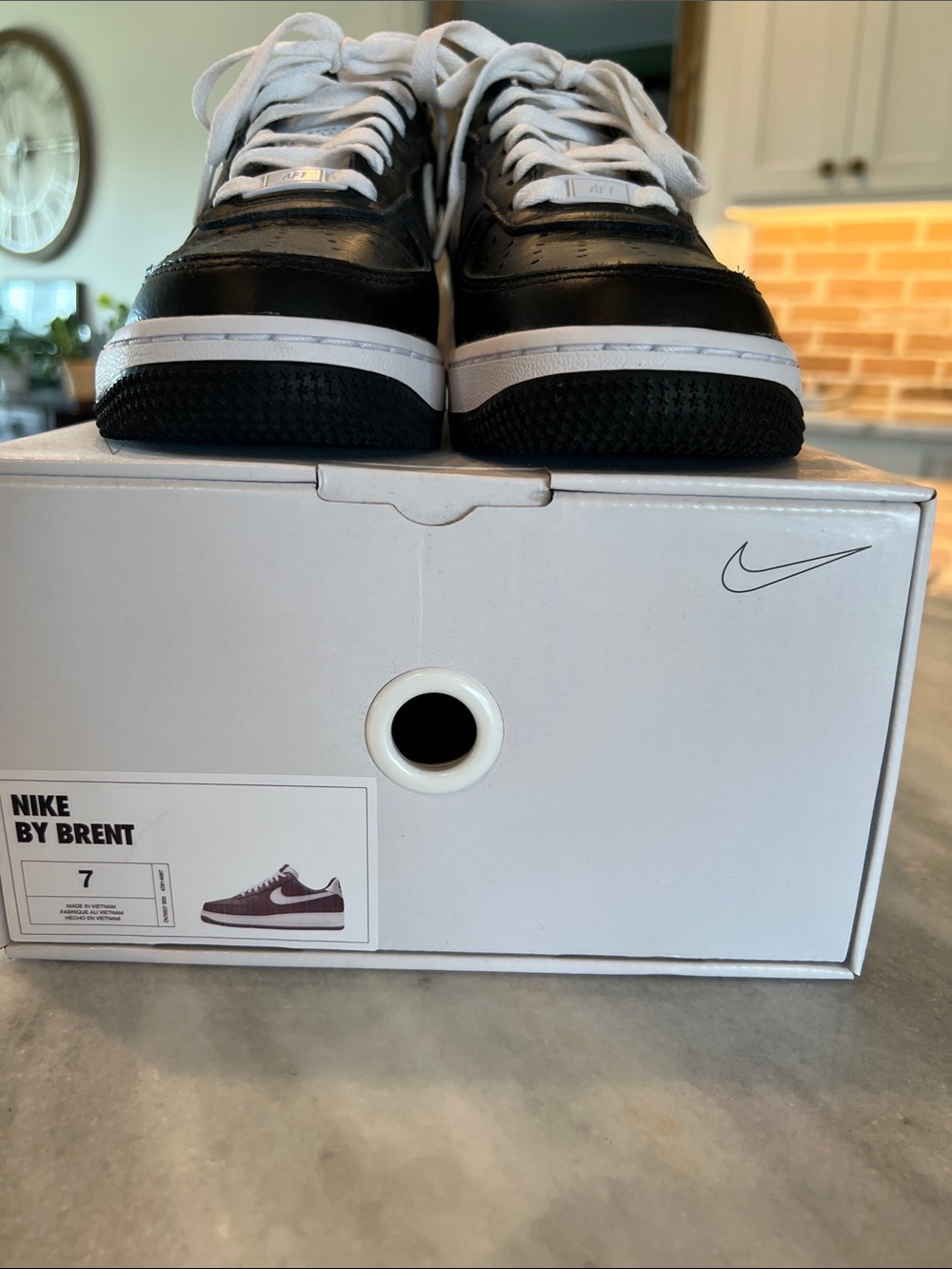 Women’s Nike Air Force 1